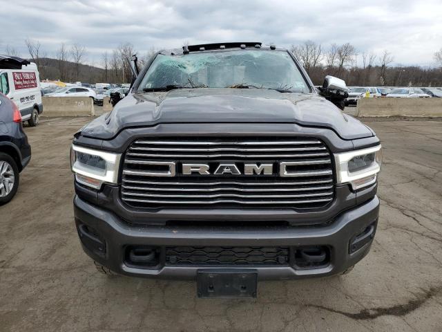 2019 Ram 2500 Laramie VIN: 3C6UR5FJ7KG641785 Lot: 49891524