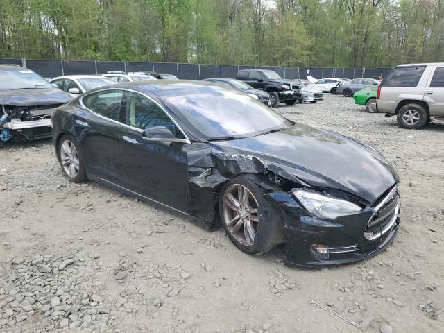 2013 Tesla Model S VIN: 5YJSA1CNXDFP21078 Lot: 51170624