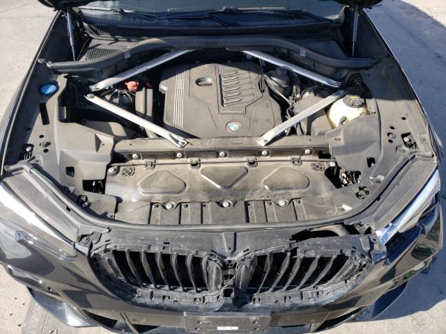 2020 BMW X5 xDrive40I VIN: 5UXCR6C01L9C82250 Lot: 51308344