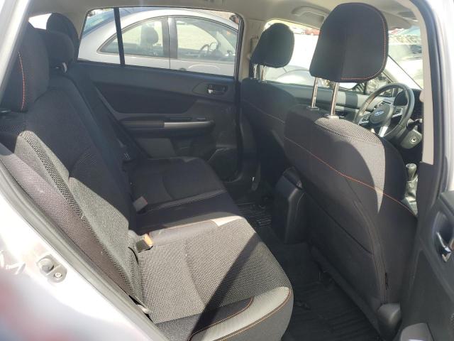 2016 Subaru XV - Image 10