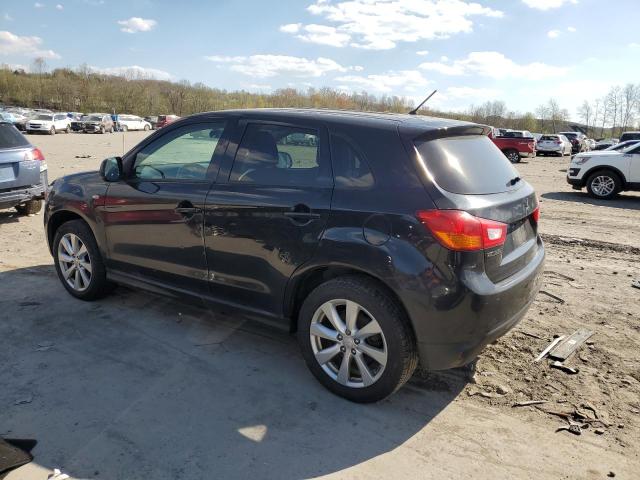 4A4AR3AU5FE052452 | 2015 Mitsubishi outlander sport es