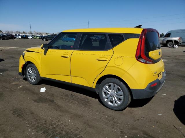 2020 Kia Soul Lx VIN: KNDJ23AU2L7098431 Lot: 50470234