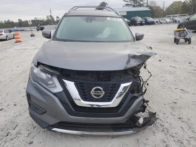 2019 NISSAN ROGUE S - 5N1AT2MT8KC845123