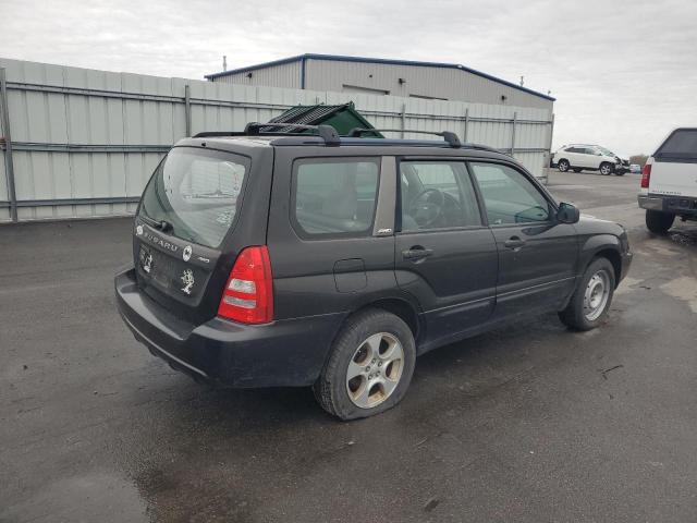 2004 Subaru Forester 2.5Xs VIN: JF1SG65634H732852 Lot: 51704184