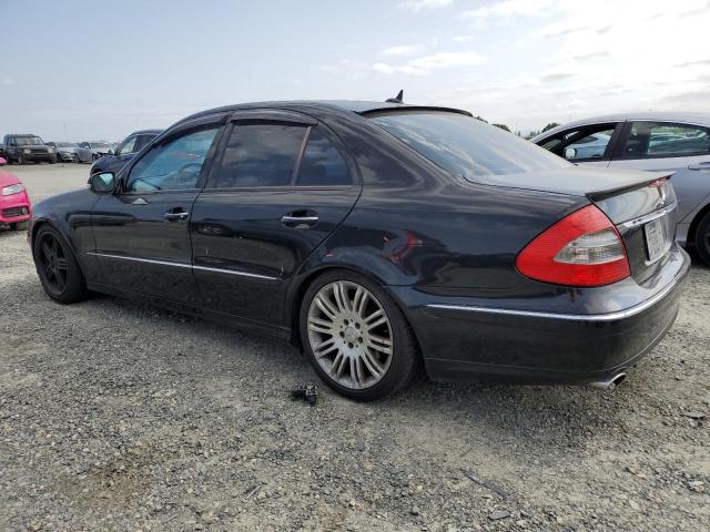 2007 Mercedes-Benz E 350 VIN: WDBUF56X67B073601 Lot: 51748604