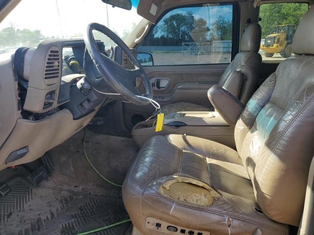 1998 GMC Sierra K1500 VIN: 2GTEK19R4W1515121 Lot: 50472034