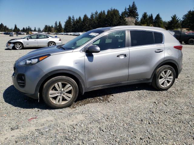 2019 Kia Sportage Lx VIN: KNDPMCAC5K7567151 Lot: 51737744