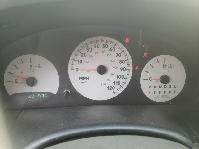 2005 Dodge Caravan Se VIN: 1D4GP25R65B113222 Lot: 50785324