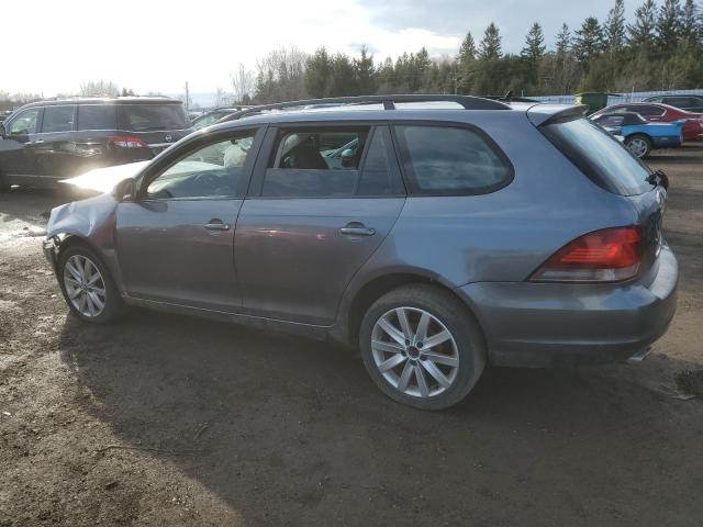 2010 Volkswagen Jetta S VIN: 3VWKX7AJ3AM626237 Lot: 50187684