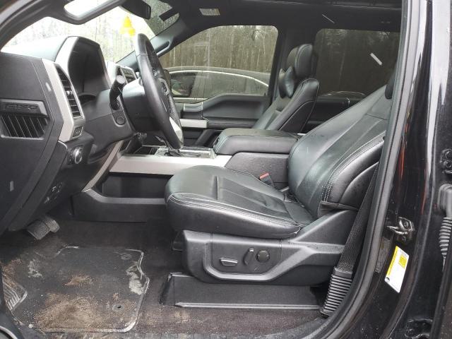 2020 FORD F150 SUPER - 1FTEW1EP8LKE82774