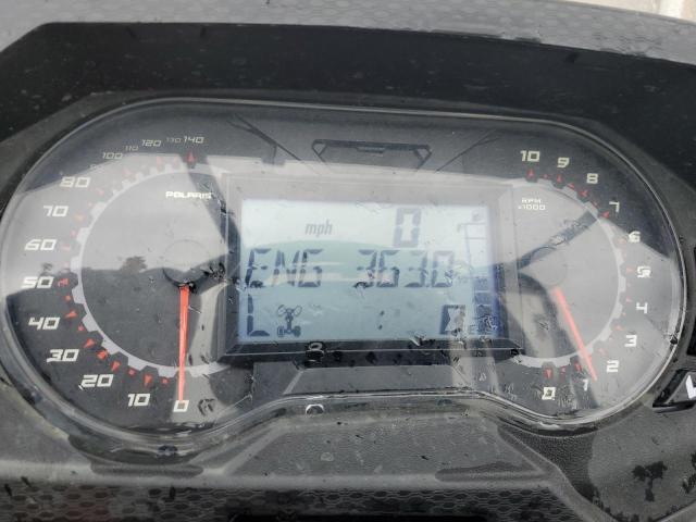 2019 POLARIS RZR XP TUR - 3NSVDE921KF426522