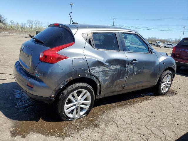 2012 Nissan Juke S VIN: JN8AF5MV2CT117835 Lot: 50366114