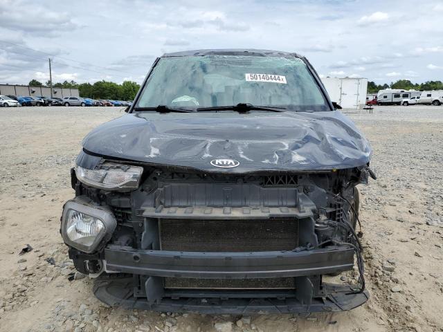 2020 Kia Soul Lx VIN: KNDJ23AU8L7714956 Lot: 50140444