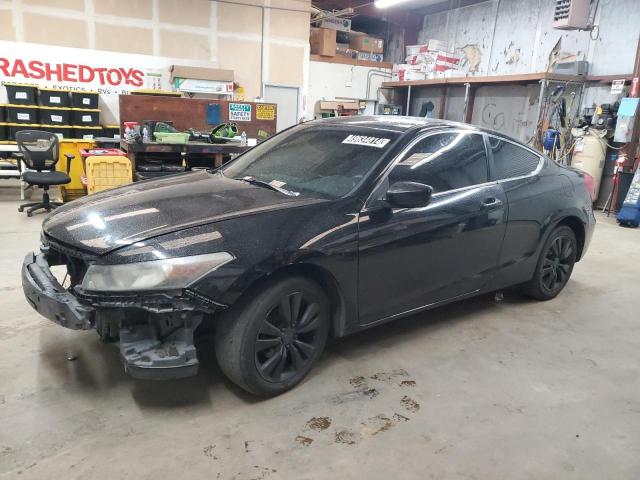 2012 Honda Accord Lx VIN: 1HGCS1B30CA023296 Lot: 49634814