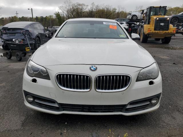 2015 BMW 528 I - WBA5A5C53FD519789