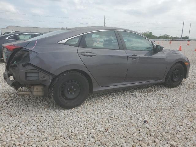 2017 Honda Civic - Image 3