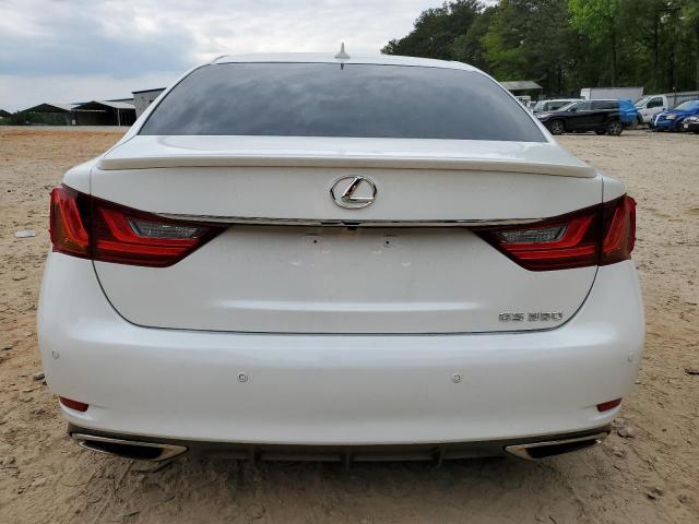 2013 Lexus Gs 350 VIN: JTHBE1BL9D5004272 Lot: 52171324