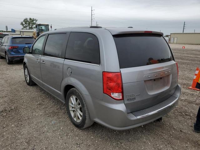 2019 Dodge Grand Caravan Sxt VIN: 2C4RDGCG5KR735370 Lot: 51478354