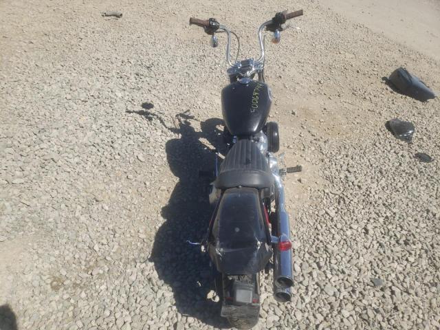 2022 HARLEY-DAVIDSON FXST 1HD1BVJ21NB045664