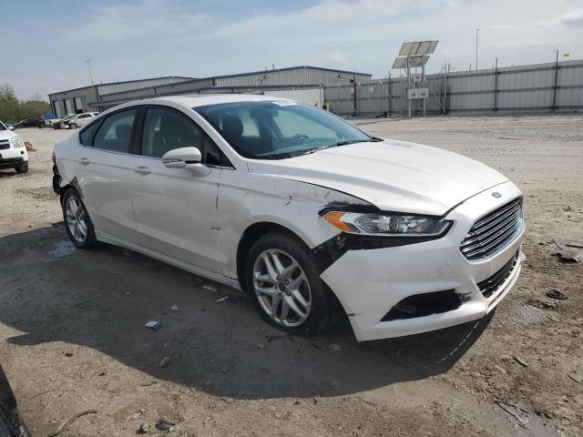 2016 Ford Fusion Se VIN: 3FA6P0H72GR332268 Lot: 50556074