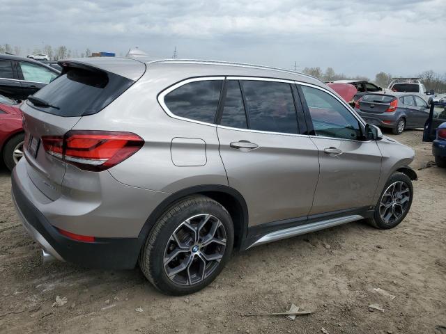 2021 BMW X1 xDrive28I VIN: WBXJG9C06M5S77036 Lot: 51372244