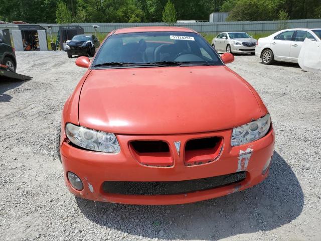 2004 Pontiac Gto VIN: 6G2VX12G34L189837 Lot: 51728394