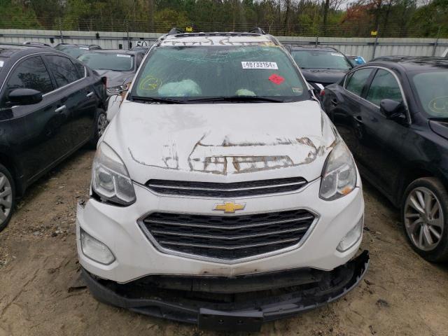 2016 Chevrolet Equinox Lt VIN: 2GNALCEK2G6305404 Lot: 48733164