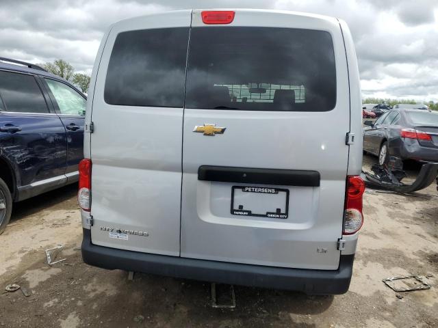 2017 CHEVROLET CITY EXPRE - 3N63M0YN7HK720656