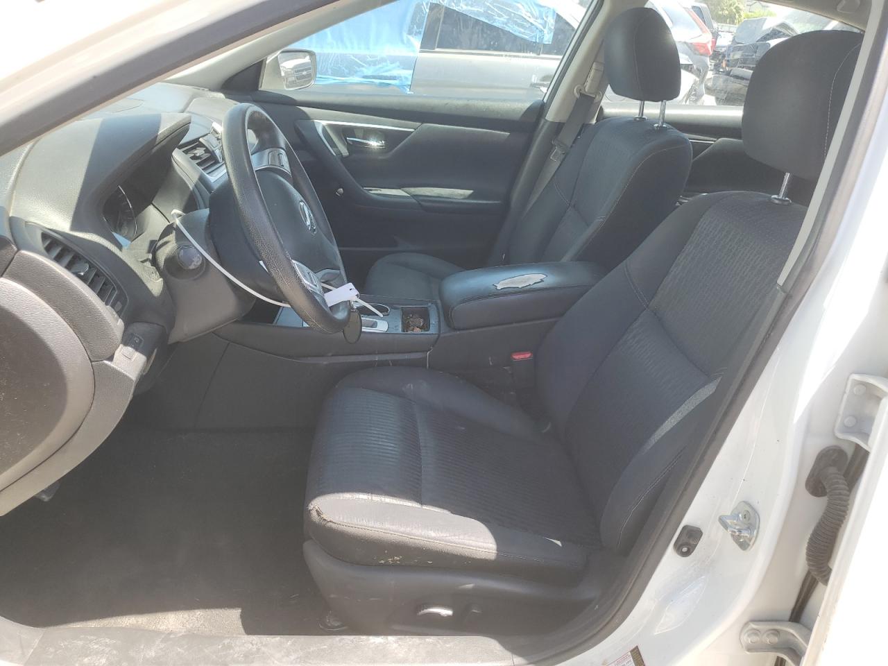 1N4AL3AP0GC238339 2016 Nissan Altima 2.5