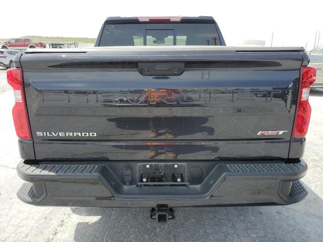 2GCUDEED0R1155454 Chevrolet All Models SILVERADO 6