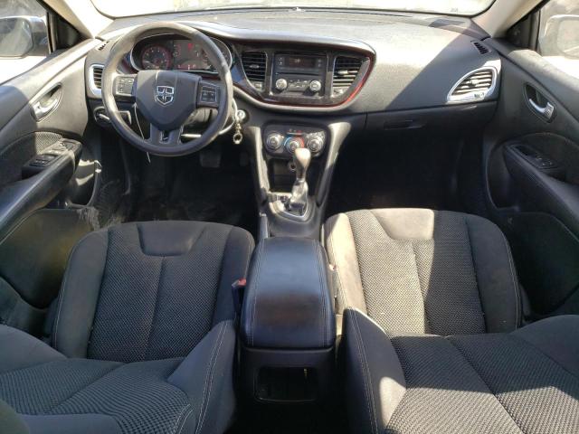 2016 Dodge Dart Sxt VIN: 1C3CDFBB6GD538227 Lot: 51731444