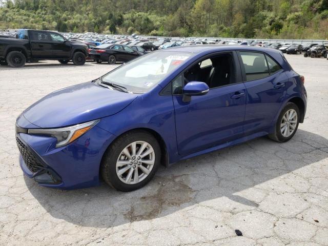 2023 TOYOTA COROLLA SE - JTND4MBE9P3204029
