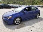 2023 TOYOTA COROLLA SE - JTND4MBE9P3204029