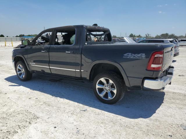 2020 Ram 1500 Limited VIN: 1C6SRFHM9LN223189 Lot: 51276554