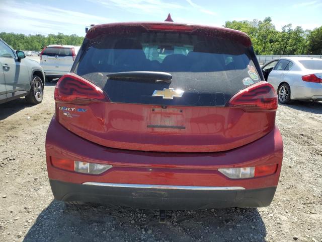 1G1FY6S05L4150209 Chevrolet Bolt EV LT 6