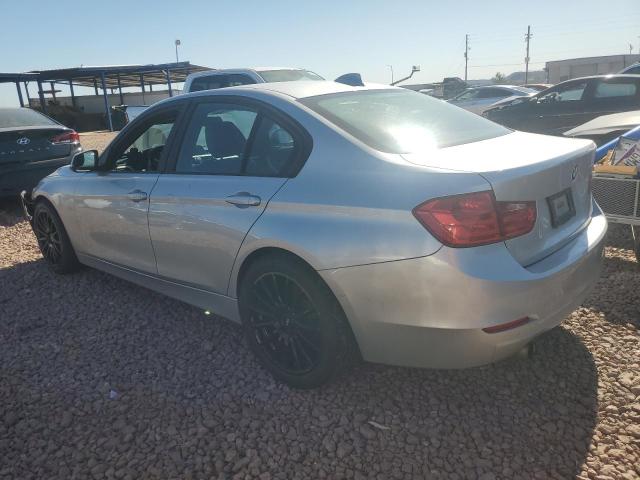 2014 BMW 320 I VIN: WBA3B1G56ENS79833 Lot: 51091324