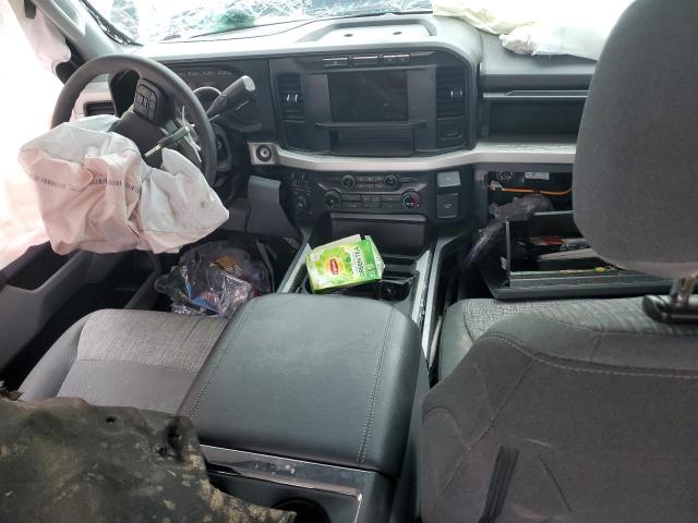 2023 Ford F350 Super Duty VIN: 1FT8W3DT2PED52811 Lot: 50880924