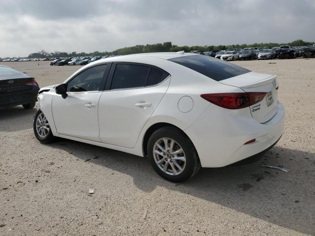 2015 Mazda 3 Grand Touring VIN: JM1BM1W76F1227154 Lot: 52902834