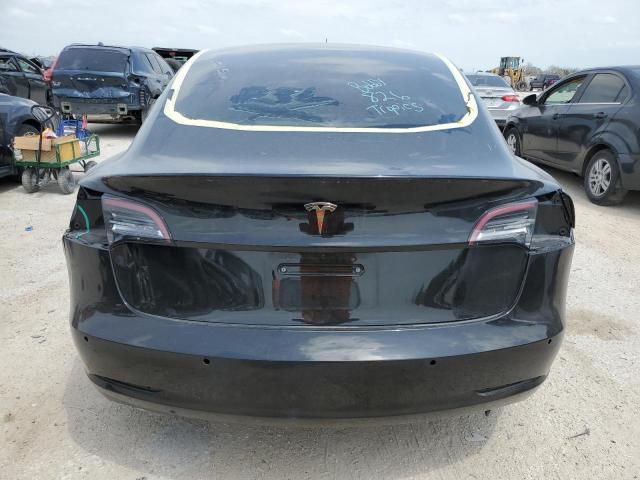 2021 Tesla Model 3 VIN: 5YJ3E1EA9MF859343 Lot: 50063554