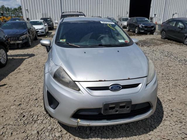 2012 Ford Fiesta Se VIN: 3FADP4EJ3CM175484 Lot: 52047674