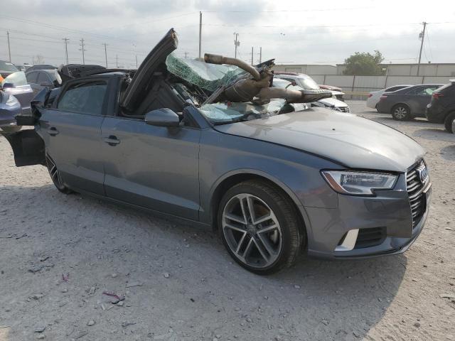 2018 AUDI A3 PREMIUM - WAUB8GFF4J1032027