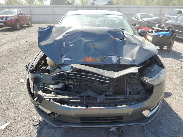 2018 FORD FUSION SE - 3FA6P0LUXJR137538