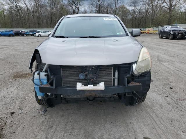 2013 Nissan Rogue S VIN: JN8AS5MV1DW114033 Lot: 51219484