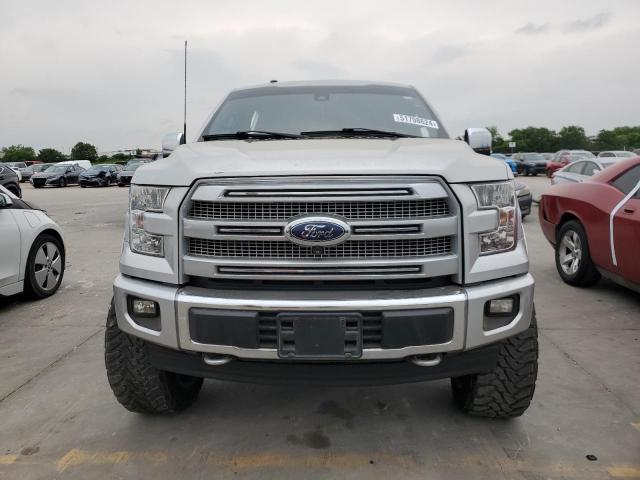 VIN 1FTEW1EF5HFC88548 2017 Ford F-150, Supercrew no.5