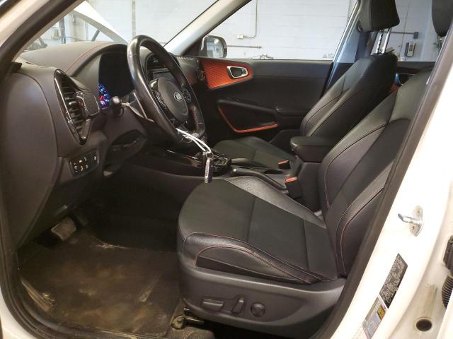 2020 KIA SOUL GT-LI - KNDJ53AF2L7016951