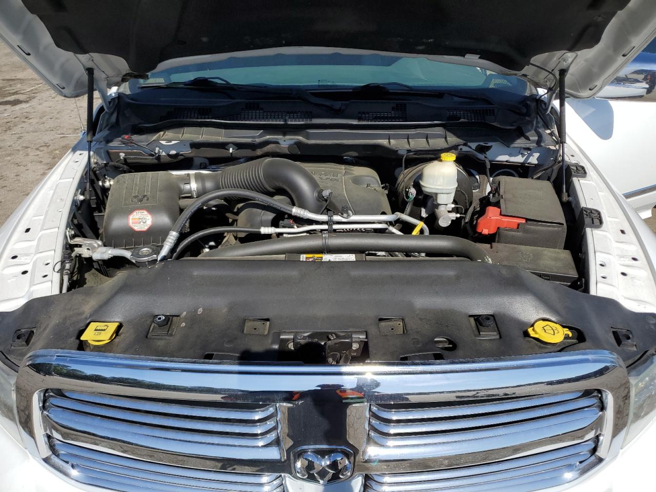 1C6RR7GT6ES148016 2014 Ram 1500 Slt