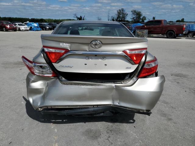 2015 Toyota Camry Le VIN: 4T1BF1FK3FU965700 Lot: 46284454