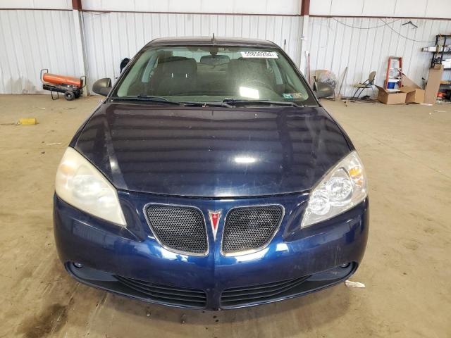 2009 Pontiac G6 Gt VIN: 1G2ZH57N694152129 Lot: 47200984