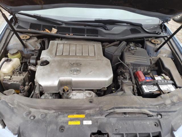 2007 Toyota Avalon Xl VIN: 4T1BK36B07U186294 Lot: 46280724