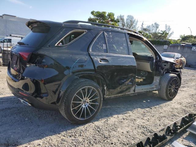 2021 Mercedes-Benz Gle 350 VIN: 4JGFB4JB4MA444473 Lot: 48658194